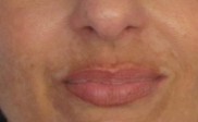 Julie maquillaje semipermanente labios antes (Copy)